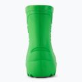 Kalosze dziecięce Dry Walker Jumpers Rain Mode apple green 6