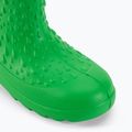 Kalosze dziecięce Dry Walker Jumpers Rain Mode apple green 7