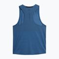 Koszulka treningowa męska 4F M162 denim 2