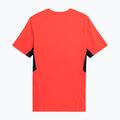 Koszulka męska 4F M404 red 2