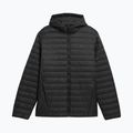 Kurtka męska 4F M240 deep black