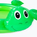 Basen pompowany dziecięcy AQUASTIC AKP-117T 117 cm zielony 5