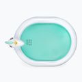 Basen dziecięcy z fontanną AQUASTIC ASP-180U 180 cm biały 4