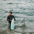 Tylne skrzydło do foil Lift Foils 48 Surf V2 6