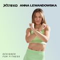 Skakanka XTREXO Basic+ TXO-B4Z060-BL niebieski 2