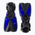 Zestaw do snorkelingu AQUASTIC SMFA-01LN niebieski 4