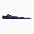 Zestaw do snorkelingu AQUASTIC SMFA-01LN niebieski 5