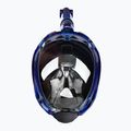 Zestaw do snorkelingu AQUASTIC SMFA-01LN niebieski 11