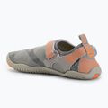 Buty do wody dziecięce AQUASTIC Aqua WS083 szare 4