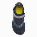 Buty do wody dziecięce AQUASTIC Aqua WS001 granatowe 6