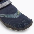 Buty do wody dziecięce AQUASTIC Aqua WS001 granatowe 8
