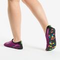 Buty do wody AQUASTIC Aqua WS008 fioletowe 6