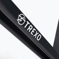 Rower stacjonarny XTREXO Hex 01 czarny 14
