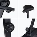 Rower stacjonarny TREXO Hex 02 czarny 12