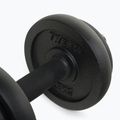 Zestaw hantli ze sztangą XTREXO DK50 50 kg 13