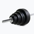 Zestaw hantli ze sztangą XTREXO DK50 50 kg 17