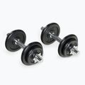 Zestaw hantli XTREXO DK20 20 kg 3