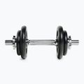 Zestaw hantli XTREXO DK20 20 kg 11