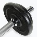 Zestaw hantli XTREXO DK20 20 kg 14