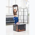 Obciążenie bumperowe olimpijskie XTREXO TRX-BMP010 10 kg czarne 6