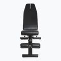 Ławka treningowa XTREXO B100 max. 300 kg czarna 3