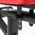 Ławka treningowa XTREXO B100 max. 300 kg czarna 20