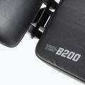 Ławka treningowa XTREXO B200 czarna 14