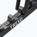 Ławka treningowa XTREXO B200 czarna 15