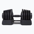 Hantel/sztanga 2w1 XTREXO TRX-ABD40 1-40 kg czarna/pomarańczowa 5