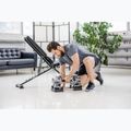 Hantel regulowany XTREXO TRX-AD32C 3-32 kg srebrny 7