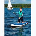 Deska SUP AQUASTIC Touring Pro 14’0" niebieska 5