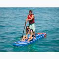 Deska SUP AQUASTIC Tourer 12'2" niebieska 8