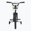Rower dziecięcy ATTABO KNACK 16" czarny 8