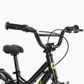 Rower dziecięcy ATTABO KNACK 16" czarny 9