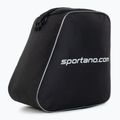 Torba narciarska na buty i kask  Sportano SPT-B4I003 czarny 3