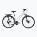 Rower trekkingowy damski ATTABO SPATE 2.0 28" błękit