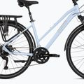 Rower trekkingowy damski ATTABO SPATE 2.0 28" błękit 10