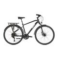 Rower trekkingowy męski ATTABO SPATE 2.0 28" czarny 23