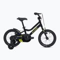 Rower dziecięcy ATTABO KNACK 14" czarny