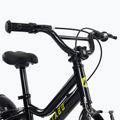 Rower dziecięcy ATTABO KNACK 14" czarny 9