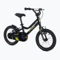 Rower dziecięcy ATTABO KNACK 14" czarny 15