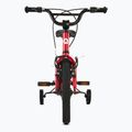 Rower dziecięcy ATTABO KNACK 14" czerwony 8