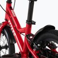 Rower dziecięcy ATTABO KNACK 14" czerwony 12
