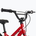 Rower dziecięcy ATTABO KNACK 16" czerwony 9