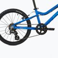 Rower dziecięcy ATTABO KNACK 20" niebieski 6