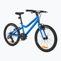 Rower dziecięcy ATTABO KNACK 20" niebieski 13