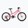 Rower dziecięcy ATTABO KNACK 20" różowy
