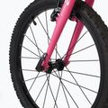 Rower dziecięcy ATTABO KNACK 20" różowy 7