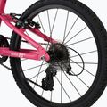 Rower dziecięcy ATTABO KNACK 20" różowy 8