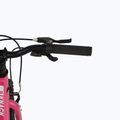 Rower dziecięcy ATTABO KNACK 20" różowy 11
